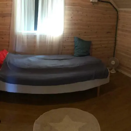 Holiday home Pettersborg House On Senja